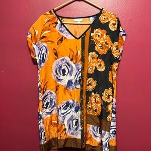 New York & company top